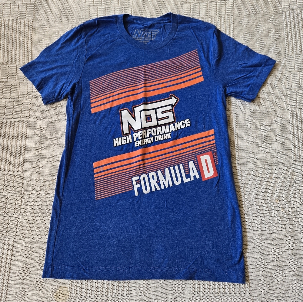 Nos t-shirt